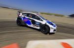 Ford Fiesta ST GRC 2013 года